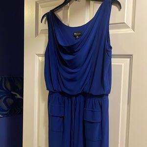 Woman’s Dress